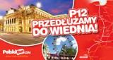 Polskibus.com pojedzie z Krakowa do Wiednia