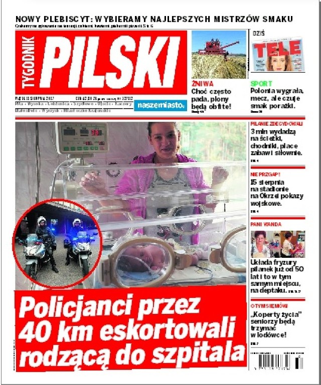 Tygodnik Pilski