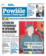 W najnowszym wydaniu dodatku "Powiśle Sztum i Dzierzgoń" - zapraszamy do lektury!