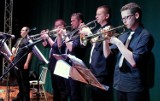 Czwarte urodziny Brass Band Oborniki