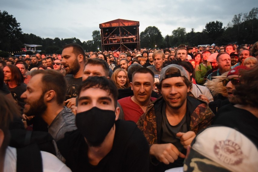 OFF Festival to kolejna impreza, która nie odbędzie się w...