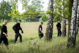 Piąty dzień poszukiwań zaginionego 16-latka spod Bydgoszczy. Policja znalazła buty i spodnie Piotra