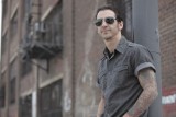 Sully Erna zagra koncert w Łodzi! Wygraj bilety na koncert wokalisty Godsmack w klubie Wytwórnia 