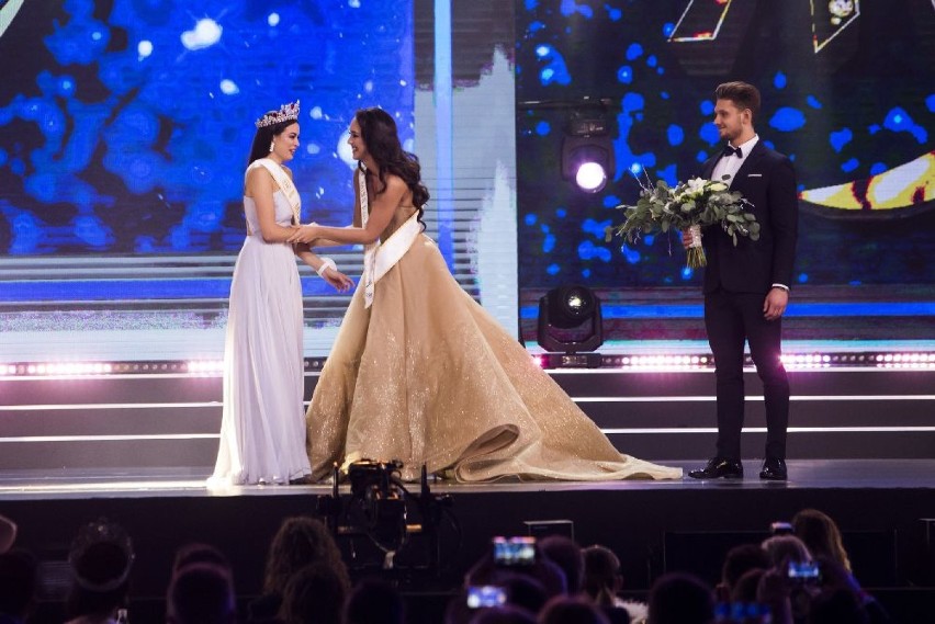 Miss Polski 2018 - FINAŁ