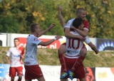 III liga: Cztery gole Lechii i cztery Widzewa (WYNIKI)