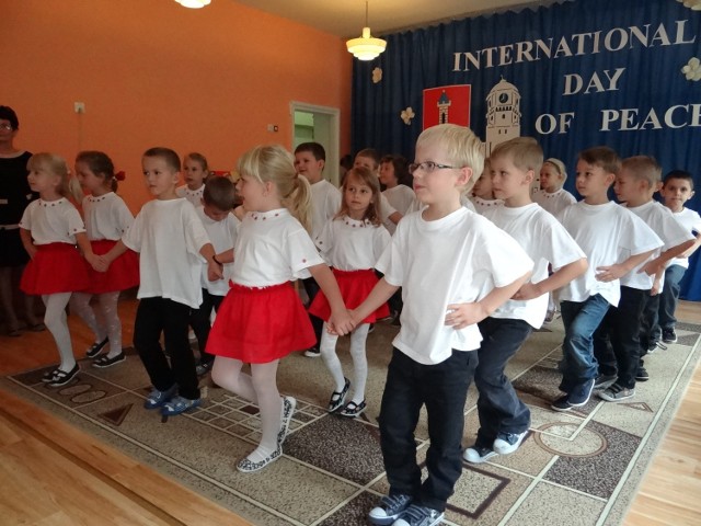 Gmina Wieluń prowadzi cztery miejskie przedszkola