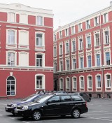 W Łodzi odnowiono cenny zabytek przy alei Kościuszki