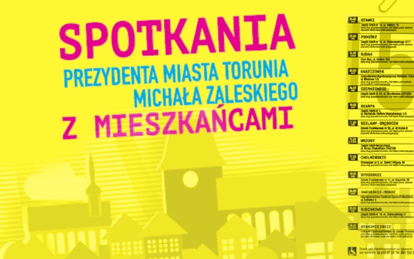 Spotkanie w Kaszczorku