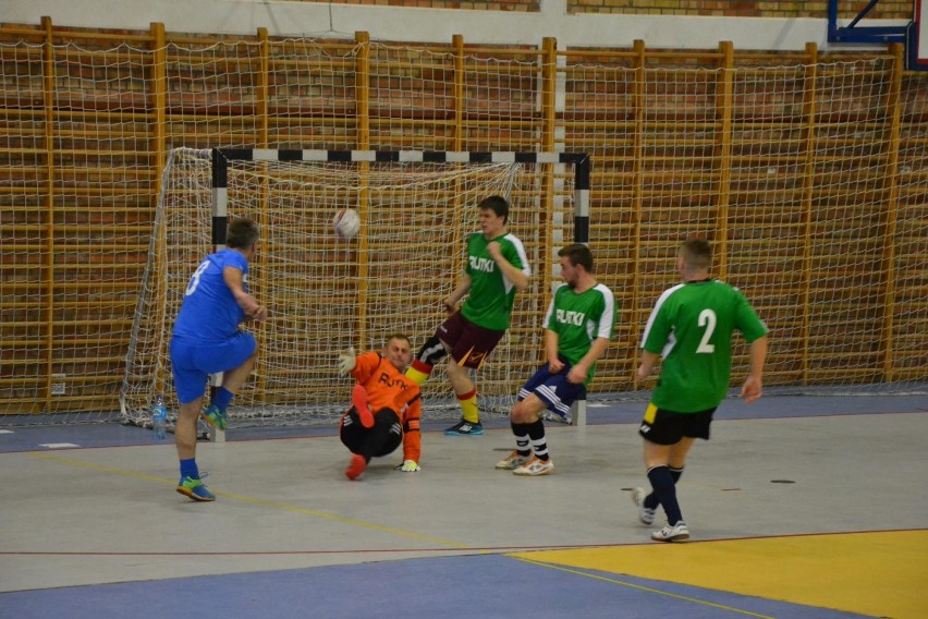 XXIV Liga Futsalu w Żukowie już w niedzielę