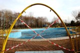 Kąpielisko Zadowe: MOSiR zlecił projekt przebudowy tutejszych basenów