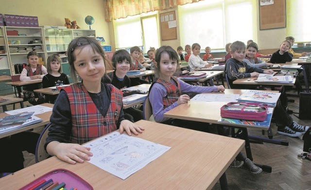 We Wrocławiu dzieci nie brakuje, dlatego powstaną dwie nowe szkoły podstawowe