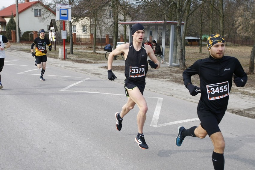 Zobaczcie też:
Półmaraton Wiązowski 2019. Zdjęcia z 39....