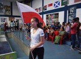Gorzowianka Karina Tyma w przepięknym stylu została mistrzynią Europy w squashu