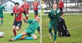 LKS Gorzów – LKS Rajsko. „Filmowy” gol Lichoty, snajperski instynkt „Miłka”. To w skrócie o derbach powiatu oświęcimskiego [ZDJĘCIA]