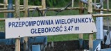 Gmina Stolno rozbudowuje oczyszczalnię ścieków. Zobacz wideo