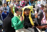 Cały Olkusz czytał dzieciom. Najmłodsi bawili się podczas szalonej imprezy na Rynku Srebrnego Miasta. Zobacz zdjęcia 