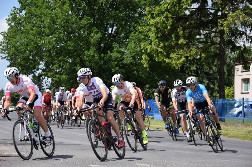 Wyścig Gatta Prestige Race 2018 w Zduńskiej Woli [zdjęcia i film]