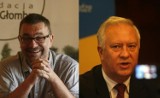 Jacek Głomb zdziwiony polityką magistratu