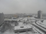 W Katowicach we wtorek zaczęła się... zima
