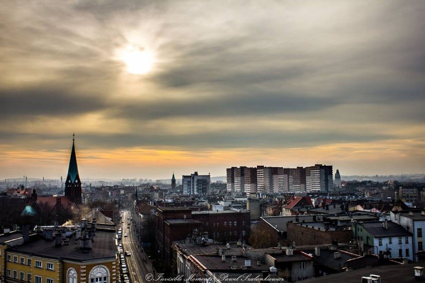 Myślisz, że Śląsk jest brzydki? No to zobacz te zdjęcia!