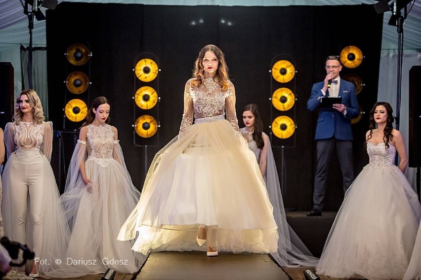 Szczawno-Zdrój: Pokaz mody w wykonaniu Finalistek Miss Polonia Województwa Dolnośląskiego