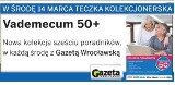 Vademecum 50 +. Komputer, multimedia, Internet