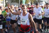 19. PKO Poznań Maraton: Zdjęcia z 1. kilometra [GALERIA BIEGACZY]