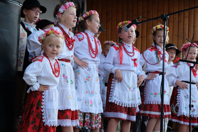 Festyn świętego Krzysztofa w Złotniku - 23 lipca