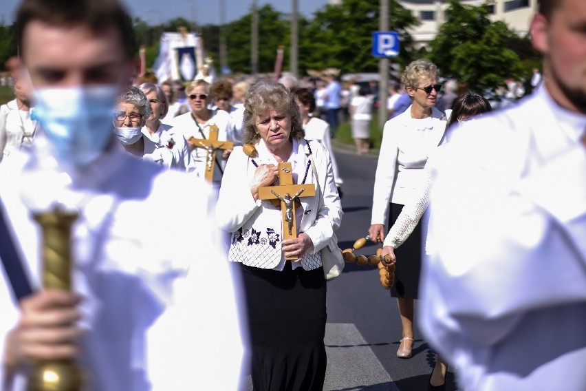 W 2021 roku Boże Ciało, jedno z najważniejszych świąt w...