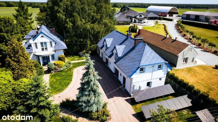 Dom w miejscowości Rokiciny - 1 220 000 zł...
