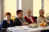 Nowe miejsce spotkań dla seniorów w starej dzielnicy Kraśnika. Zobacz zdjęcia i wideo z otwarcia Klubu Seniora