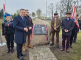 Piła: Odsłonięto tablicę pamiątkową na cześć premiera Węgier. Pomógł on Polsce po zaborach... 