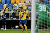 Oceny piłkarzy Arki Gdynia za mecz z Miedzią Legnica. Gol Karola Czubaka na wagę wygranej