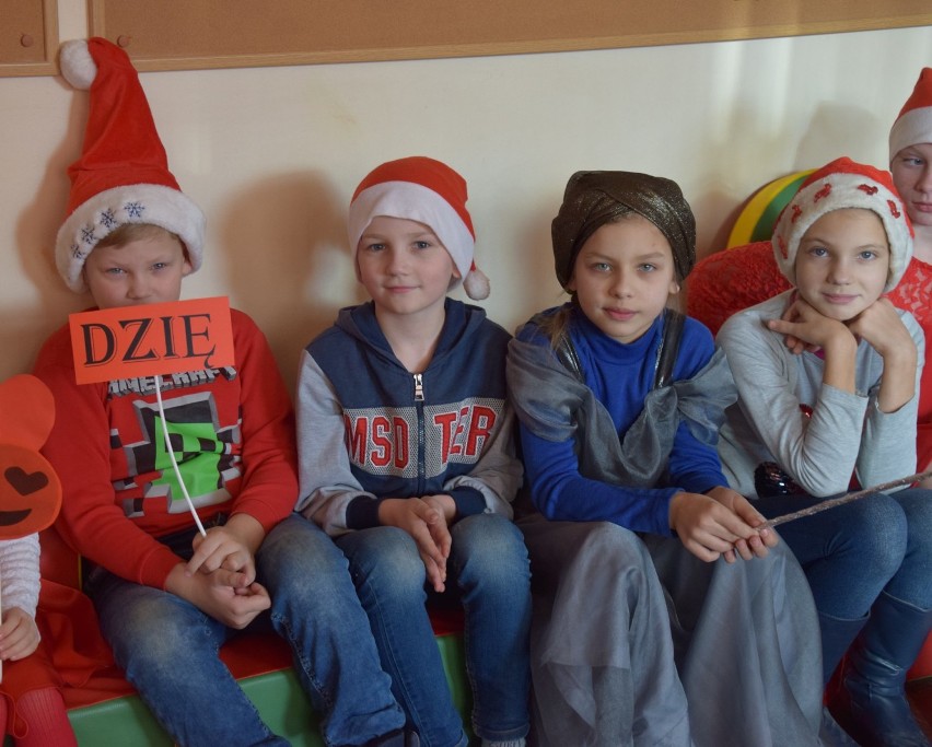 Prezenty suwalskich dzieci już trafiły na Litwę. Radości było co niemiara  [ZDJĘCIA]