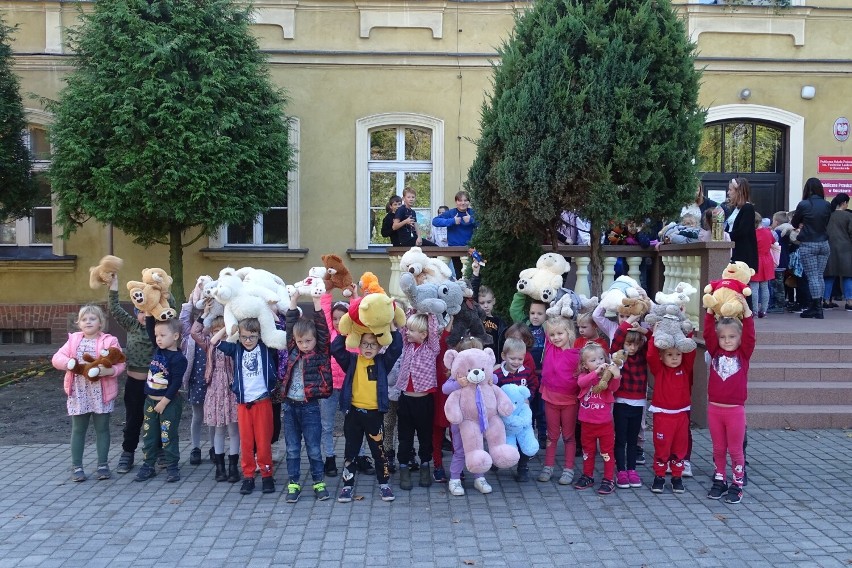 Razem dla życia i zdrowia. Europejski Dzień Przywracania Czynności Serca w szkołach z terenu MiG Pleszew