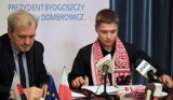 Emil Sajfutdinow zostaje w Polonii Bydgoszcz! Dziś podpisał umowę (FOTO i WIDEO)