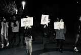Strajk kobiet w Zawierciu: TOP 15 zdjęć - one najlepiej oddają atmosferę ostatnich protestów! Już w czwartek odbędzie się kolejny!