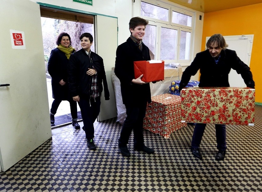 Szlachetna Paczka w Szczecinie. Finał akcji. Pomoc otrzyma kilkadziesiąt rodzin