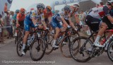  I etap 78. Tour de Pologne w Chełmie. Kierowcy muszą uważać. Będą utrudnienia w ruchu drogowym