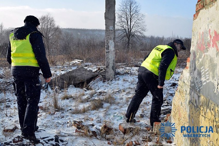 Osoby bezdomne a zima. To może skończyć się tragedią. Bądźmy...