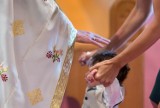 Więcej chrzcin, mniej bierzmowań i małżeństw w diecezji łowickiej. Oto „Rocznik Statystyczny Kościoła katolickiego w Polsce”
