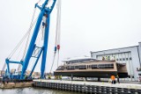 Sunreef Yachts z gdańska chce zatrudnić setki pracowników. Jest praca przy produkcji luksusowych katamaranów