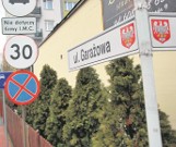 Prokuratura umorzyła śledztwo w sprawie ul. Garażowej