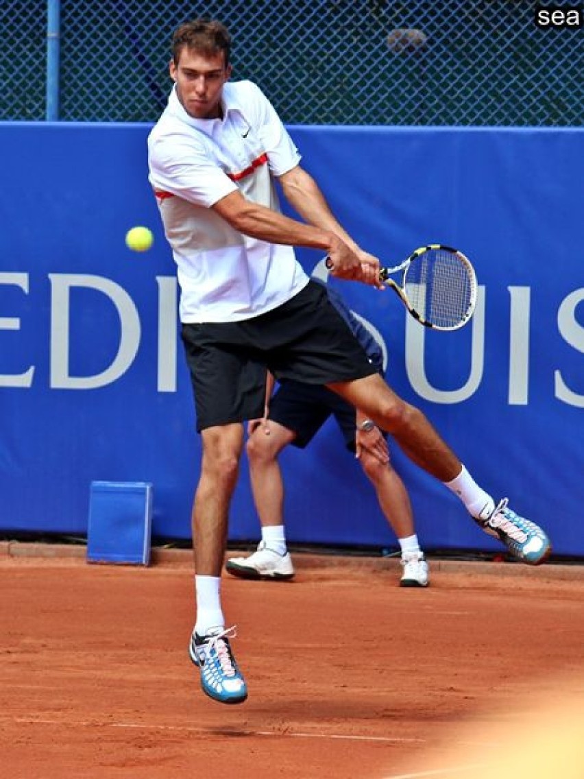 Poznań Open 2012