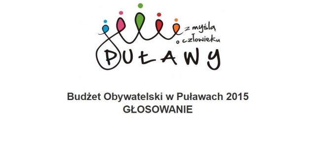 Budżet obywatelski - ruszyło głosowanie internetowe