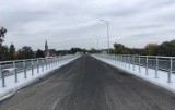 Od poniedziałku zostanie przywrócony ruch na "duży most"