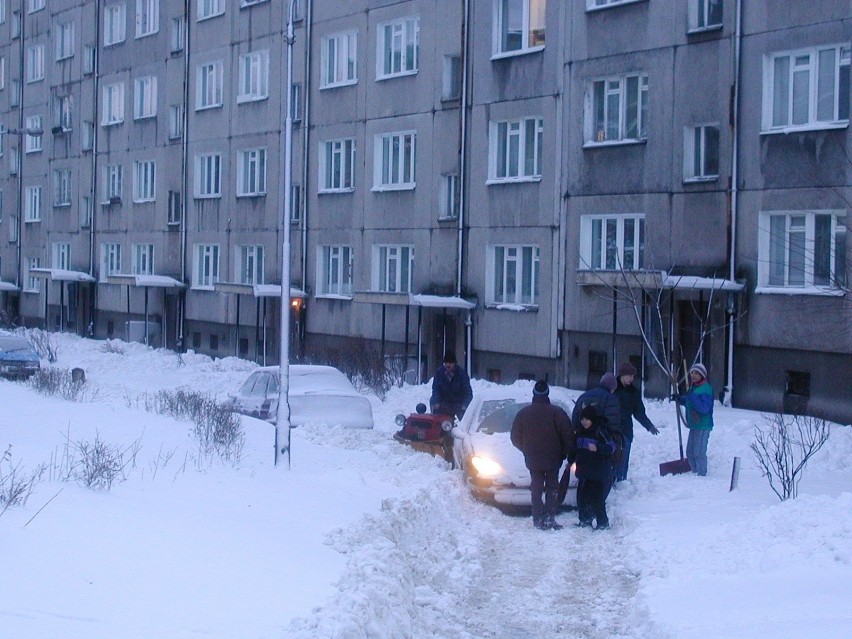 Pogoda na ferie zimowe 2021. Czy w ferie spadnie śnieg? Pogoda na pierwszą połowę stycznia 29.12.20