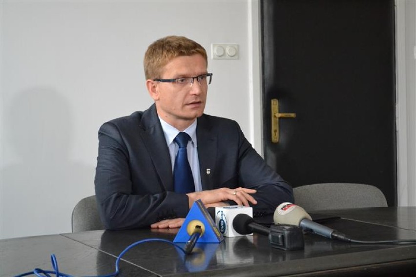 Częstochowa: Prezydent Krzysztof Matyjaszczyk znów nie stawił się w prokuraturze.