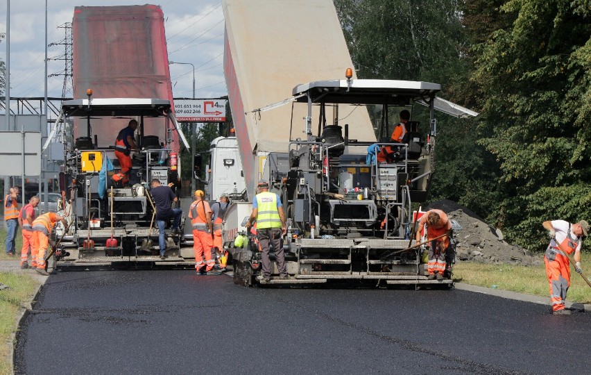 Do budowy trasy S5 na odcinku Grudziądz-Ostróda jest jeszcze...