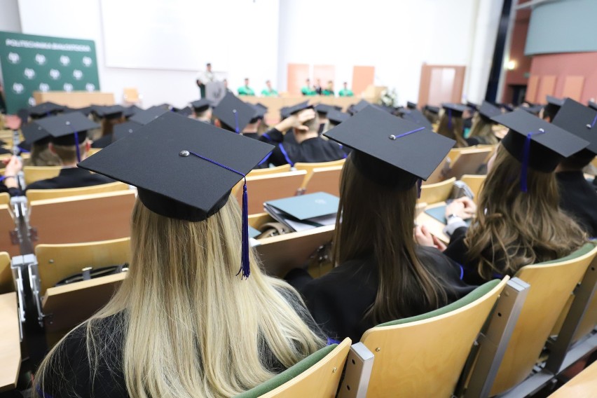 Startuje rekrutacja 2019 na Uniwersytet w Białymstoku i Politechnikę Białostocką